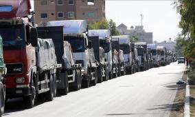 مسؤول أممي: لدينا خطة جاهزة لتقديم المساعدات في غزة