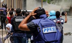 خاص| صحفيون على الهامش: قطاع الإعلام في فلسطين يفتقد للقيادة والنقابة مغيبة!