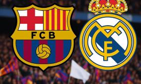 موعد الكلاسيكو | ريال مدريد ضد برشلونة