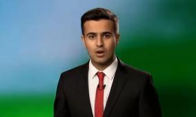 وزيرة العمل تتعرف على "آدم" أول موظف ذكاء اصطناعي  في جامعة النجاح 
