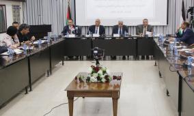 إطلاق فعاليات أسبوع العمل العالمي للتعليم في فلسطين دفاعاً عن التعليم وحق اللاجئين