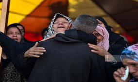 7 شهداء في قصف إسرائيلي على رفح وبيت لاهيا