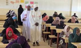 رابط نتيجة الشهادة السودانية المؤجلة 2023 الآن | بث مباشر مؤتمر النتائج