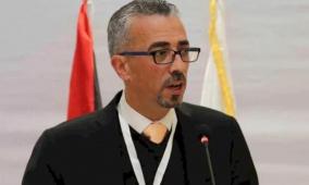 طارق الزرو نقيباً للمهندسين الفلسطينيين.. وفتح تعلن فوزها الكاسح بالانتخابات