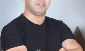استشهاد مواطن برصاص الاحتلال شرق نابلس
