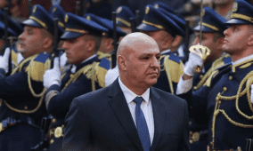 لبنان: تحذير حماس من استخدام الأراضي اللبنانية "للمسّ بالأمن"