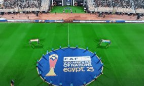 مباراة مصر وزامبيا بث مباشر في كأس أمم إفريقيا للشباب 2025 يلا شوت