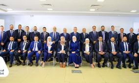 البنك الإسلامي الفلسطيني يطلق برنامج LEADERS لتأهيل القيادة المستقبلية