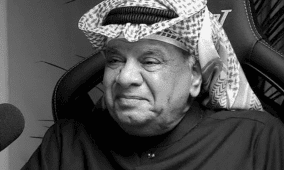 سبب وفاة فخري عودة الإعلامي والفنان الكويتي: من هو؟