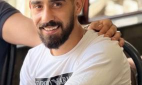 استشهاد شاب برصاص الاحتلال في البلدة القديمة بنابلس