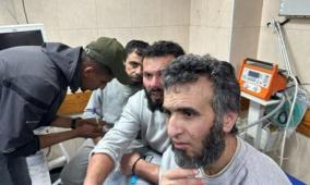 بالأسماء.. الاحتلال يفرج عن 11 معتقلا من قطاع غزة