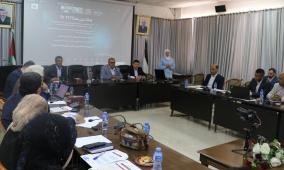 "التربية" تعقد ورشة حول دمج الذكاء الاصطناعي في مناهج التعليم