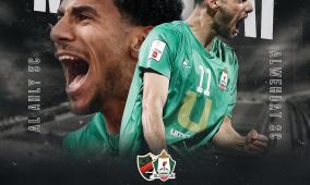 مشاهدة مباراة الوحدات والأهلي بث مباشر في كأس الأردن 2025
