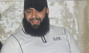 انتشال أشلاء شهيد من داخل منزل حاصره الاحتلال في نابلس