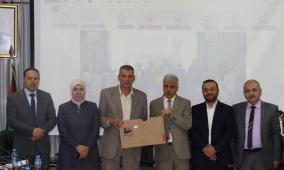 "التربية" تكرم المدارس المتميزة في دراسات تقويم التعلم الوطنية والدولية