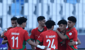 مشاهدة مباراة المغرب وسيراليون بث مباشر الشباب كأس أمم أفريقيا 2025