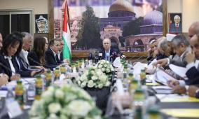 رئيس الوزراء من طولكرم: نواصل جهود الإغاثة والإعمار وسنظل إلى جانب أهلنا حتى زوال الاحتلال