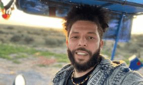 سبب وفاة مغني الراب التونسي كافون أحمد العبيدي.. ما هو مرضه النادر وديانته؟