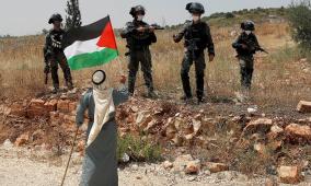 خاص | قرار "الكابينيت" يهدد ملكية الفلسطينيين لأراضيهم في الضفة