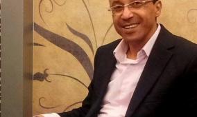 هل استراح الأوغاد الآن بعد أن قتلت إسرائيل حسن اصليح؟ 