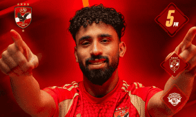 مشاهدة مباراة الأهلي وسيراميكا كليوباترا بث مباشر يلا شوت