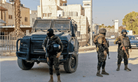 مقتل مواطن برصاص أجهزة أمن السلطة في طوباس