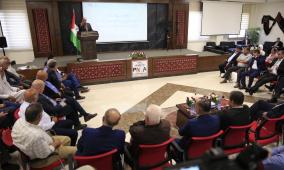 المدرسة الوطنية للإدارة تُخرّج 67 من رؤساء وأعضاء الهيئات المحلية