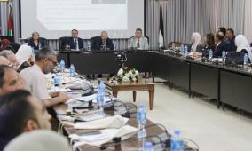"التربية" والثقافي البريطاني يستعرضان نتائج تقييم نظام تعليم اللغة الإنجليزية