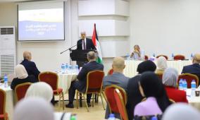 "التربية والتعليم العالي" و"الائتلاف التربوي" ينظمان منتدى حول "تعليم الكبار"