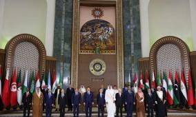 "إعلان بغداد" يدعو إلى وقف فوري للعدوان الإسرائيلي على غزة