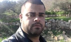 استشهاد الشاب نائل سمارة برصاص الاحتلال في بروقين غرب سلفيت