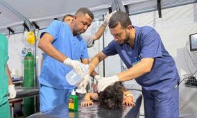 بريطانيا وفرنسا وكندا تهدد إسرائيل بـ"إجراءات" حال لم توقف عدوانها على غزة