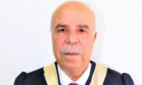 العويوي يثمّن قرار تخصيص أرض لبناء قصر العدل في بيت لحم