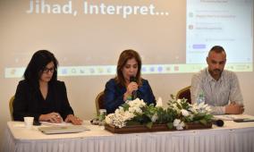 وزارة شؤون المرأة تطلق ورشة عمل توجيهية لفريق مراجعة الحالات الخطرة لحماية النساء والفتيات الناجيات من العنف