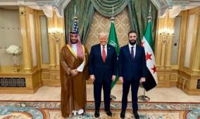وزارة الخزانة الأميركية تخفف العقوبات بشكل فوري عن سوريا