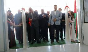 افتتاح بيت التعبئة والتدريج لـ"جباكو" في دير علا لتعزيز التسويق الزراعي الأردني الفلسطيني
