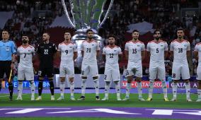 منتخبنا الوطني في مجموعة قوية بكأس العرب في حال تجاوز ليبيا بالتصفيات