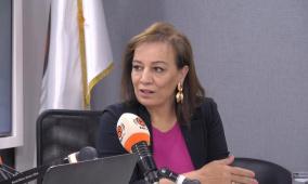 صونيا خضر.. شاعرة فلسطينية أبدعت في كل مجالات الأدب