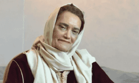 سبب وفاة الفنانة نعيمة بوحمالة: من هي الممثلة المغربية؟