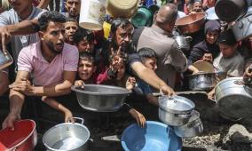 الأونروا: لدينا مساعدات في الأردن تكفي لأكثر من 200 ألف مواطن