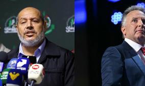 حماس... المناورة في المساحات الضيقة