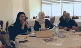 وزارة الزراعة والفاو تنظمان ورشة عمل حول حملة التوعية بالإنتاج الزراعي المستدام والاستهلاك المسؤول