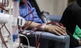 خاص| الاحتلال يدمر مراكز غسيل الكلى بغزة.. 41% من المرضى فارقوا الحياة والباقي مهدد