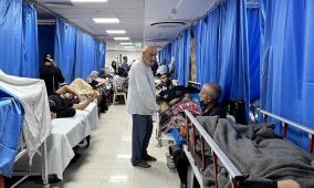 مصادر طبية: 41% من مرضى الفشل الكلوي في قطاع غزة توفوا بسبب الحرب