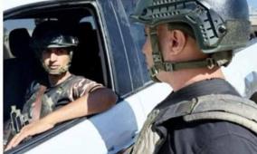 حماس: الاحتلال يسلّح العصابات لنشر الفوضى في قطاع غزة