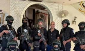 الكشف عن تفاصيل العلاقة بين إسرائيل وميليشيا أبو شباب في غزة