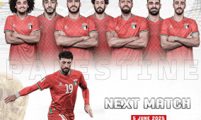 مشاهدة مباراة فلسطين والكويت بث مباشر اليوم يلا شوت