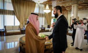 ملتقى الاستثمار السوري-السعودي: الرياض تعود عبر بوابة المال
