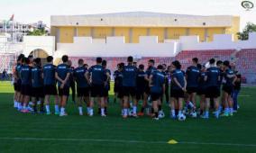 منتخب فلسطين.. حلم ملحق كأس العالم وصناعة التاريخ على بعد أمتار