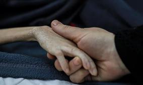 بسبب المجاعة: استشهاد طفلة في مدينة خان يونس
